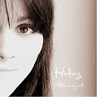 Hedwig Alles um mij stil (hoes)