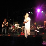 'Nooit dacht' CD presentatie