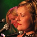 Martijje en Anne-Lie CD presentatie 'Nooit dacht'