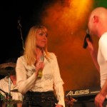 Bert en Joke de Kruijf CD presentatie 'Nooit dacht'