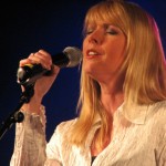 Joke de Kruijf CD presentatie 'Nooit dacht'