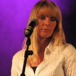 Joke de Kruijf CD presentatie 'Nooit dacht' 