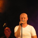 Bert en Kees Hendriks CD presentatie 'Nooit dacht'