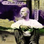 'Zuken' hoes (door Anton Van de Rijke)