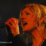 Marieke Heersema (DFN)