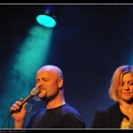 Met Anne-Lie Persson !REUR! 2010