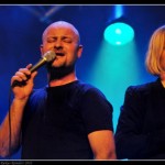 Met Anne-Lie Persson !REUR! 2010