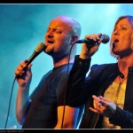 Met Anne-Lie Persson !REUR! 2010