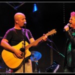 Met Tony Neef !REUR! 2010