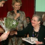 Presentatie 'Jouw ogen'