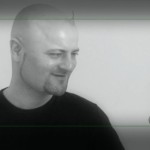 Bert en Joke de Kruijf opnames clip 'Jouw ogen'