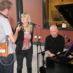 RTV Drenthe 'Jouw ogen' (interview Piet-Cees v/d Wel)