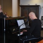 Opening expositie Gemeentehuis Beilen