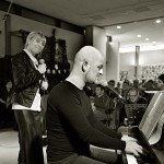 Joke de Kruijf, Bert Kamping Welkom in de Westhoek