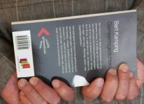 Presentatie bundel 'Gemeentegedichten'