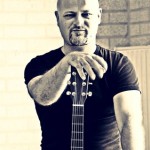 Bert Kamping - fotograaf: Hans Ballast