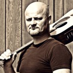 Bert Kamping - fotograaf: Hans Ballast