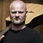 Bert Kamping - fotograaf: Hans Ballast