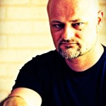 Bert Kamping - fotograaf: Hans Ballast