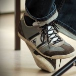 Bert Kamping - fotograaf: Hans Ballast