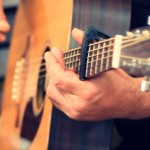 Bert Kamping - fotograaf: Hans Ballast